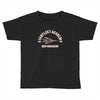 exclusive red squadron Toddler T-shirt