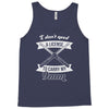 i don't need a license to carry my 9mm Tank Top