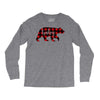 baby christmas bear Long Sleeve Shirts