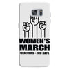 Women's March Samsung Galaxy S7