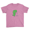 Cute-x Youth Tee