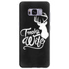 trophy wife deer Samsung Galaxy S8 Plus