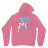 Super Saiyan God DB Super Goku Unisex Hoodie