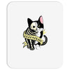 schrodinger cat tattoo Mousepad
