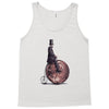 penny farthing Tank Top