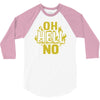 c 3/4 Sleeve Shirt