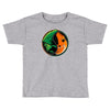 arrow slade yin yang Toddler T-shirt