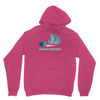 shark weekend Unisex Hoodie