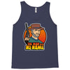 the man with no face Tank Top