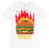 burger fever T-Shirt