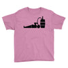 drink beer Youth Tee