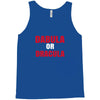 dabula or dracula Tank Top