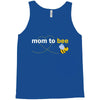 Mom to Bee Baby Boy Tank Top