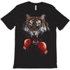 king boxer T-Shirt