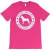 boxer brother wiggle butt club T-Shirt