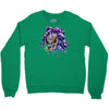 jester head Crewneck Sweatshirt