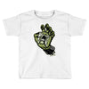 yautja prime predators (2) Toddler T-shirt