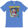 sick sad fiction T-Shirt