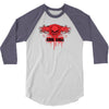 cool dude 3/4 Sleeve Shirt
