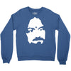 charles manson retro Crewneck Sweatshirt