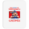 Sherlock Gnomes Mousepad