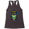 owlartii Racerback Tank