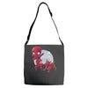 copperpool Adjustable Strap Totes