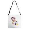 SON CHAEYOUNG Adjustable Strap Totes