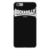 rockabilly logo iPhone 6 Plus/6s Plus Case