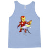 iron man (ironman parody) Tank Top