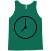 clock Tank Top