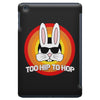 too hip to hop   bunny easter iPad Mini