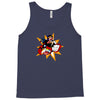 partners in crime Tank Top
