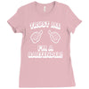 trust me i'm a bartender Ladies Fitted T-Shirt
