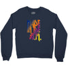 made in the am Crewneck Sweatshirt