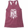 braum's vodka Racerback Tank