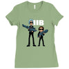 rmib Ladies Fitted T-Shirt