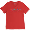 human V-Neck Tee