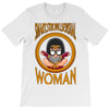 smart strong sensual woman T-Shirt