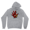 TAKE MY HAND Unisex Hoodie