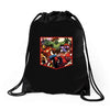 Marvel Drawstring Bags