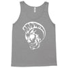 skul funk Tank Top