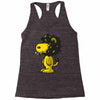 lion cool Racerback Tank