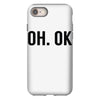 oh ok awesome iPhone 8