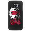 dj blend Samsung Galaxy S7 Edge
