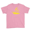 admiral ackbar it's a trap star wars funny cool death star Youth Tee