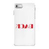 fahrie77 iPhone 7 Case