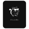 chinchillin Mousepad