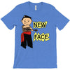 new face T-Shirt