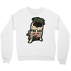 PUG LIFE Crewneck Sweatshirt